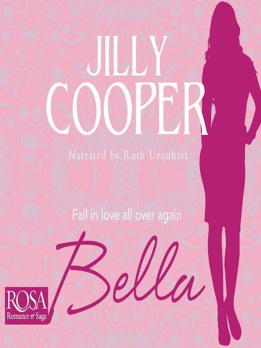 Cover image for Bella
